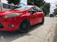 Ford Fiesta 2013 for sale