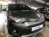 2017 Toyota Vios 1.5 G Automatic Transmission Good as NEW