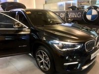 2018 BMW X1 FOR SALE