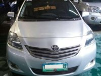 2012 Toyota Vios for sale