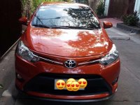 Toyota Vios 1.3 E MT 2015 for sale 