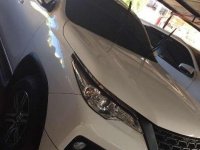 2018 Toyota Fortuner for sale