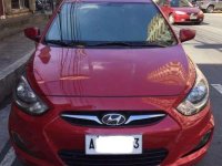 Hyundai Accent 2014 for sale