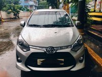 2018 Toyota Wigo for sale