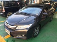 2015 Honda City for sale