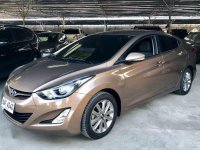 2014 Hyundai Elantra for sale