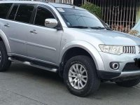 Mitsubishi Montero Sports 2011 for sale