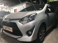 2017 Toyota Wigo for sale