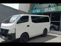 2016 Nissan NV350 Urvan VX 15 for sale