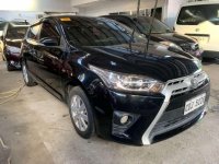 TOYOTA Yaris 2016 for sale