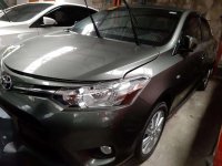 Toyota Vios E 2017 for sale