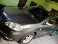 2006 Toyota Corolla Altis for sale 