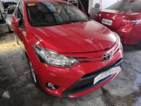 2017 Toyota Vios for sale