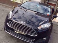 Ford Fiesta Hatchback 2015 for sale 