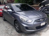 Hyundai Accent 2017 CRDI for sale