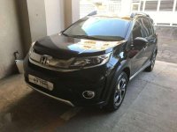 2017 HONDA BR V for sale