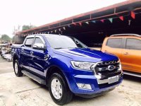 2016 Ford Ranger for sale