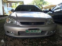 Honda Civic 2000 for sale