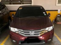 Honda City 2014 for sale