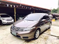 2013 Honda City for sale 