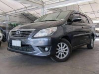 2014 Toyota Innova 2.5 G for sale