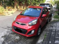 2012 Kia Picanto for sale