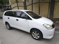 2011 Toyota Innova for sale