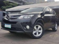 2014 Toyota RAV4 for sale