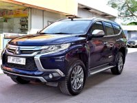 2017 Mitsubishi Montero Sports for sale