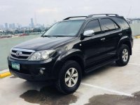 Toyota Fortuner 2006 for sale