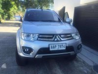 Mitsubishi Montero 2014 for sale