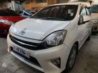 2016 Toyota Wigo for sale