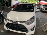 TOYOTA Wigo 2018 for sale