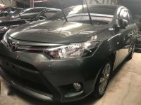 2018 Toyota Vios for sale