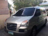 Hyundai Starex 2006 for sale 