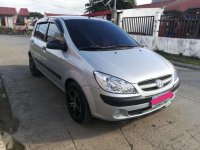 Hyundai Getz 2006 MT for sale