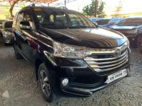 2017 Toyota Avanza for sale 