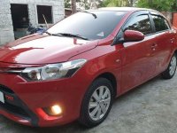 2018 Toyota Vios for sale