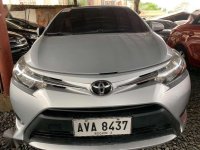 2015 Toyota Vios for sale