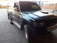 Mitsubishi Pajero 2002 for sale