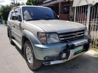 Toyota Prado 1996 for sale