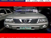 2007 Nissan Patrol for sale
