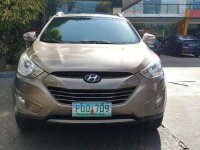 Hyundai Tucson 2010 for sale