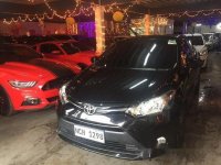 Toyota Vios 2016 for sale