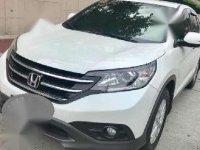 Honda Crv 2013 for sale