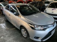 2016 Toyota Vios for sale 