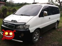 Hyundai Starex Van 1999 for sale 