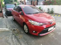 Toyota Vios E 2017 for sale