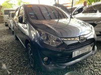 TOYOTA Wigo 2018 for sale 