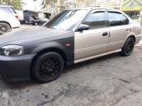 Honda Civic 1999 for sale